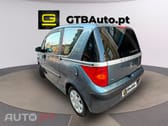 Peugeot 1007 1.5 Hdi 
