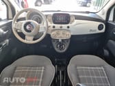 Fiat 500 1.2 Lounge MTA