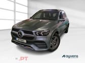 Mercedes-Benz GLE de 4Matic