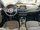 Fiat Tipo 1.3 M-Jet Lounge