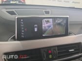 BMW X1 16 d sDrive xLine