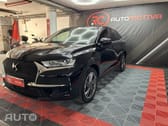 DS DS7 Crossback 1.2 PureTech Be Chic