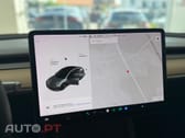 Tesla Model 3 Outro