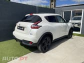 Nissan Juke 1.5 dCi Acenta Connect