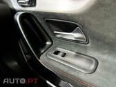 Mercedes-Benz CLA 250 AMG Line Pack Night