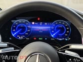 Mercedes-Benz EQS 450 +