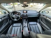 Audi A3 Sportback 1.6 TDI Sport S tronic
