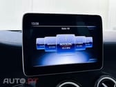 Mercedes-Benz A 180 AMG Edition