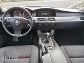 BMW 525 XiA Touring