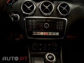Mercedes-Benz A 180 CDI BE Urban
