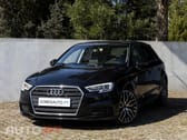 Audi A3 Sportback 2.0 TDi S-line