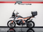 KTM Adventure 790 R