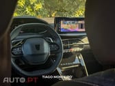 Peugeot 2008 1.2 Hybrid Allure e-DCS6