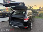 Land Rover Range Rover Sport HSE
