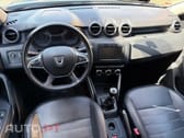 Dacia Duster 1.0 TCe ECO-G Prestige Bi-Fuel