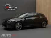 Renault Mégane 1.3 TCe Bose Edition EDC