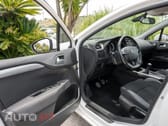 Citroen C4 PureTech 130 Stop & Start Shine