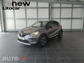 Renault Captur Techno