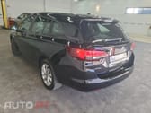 Opel Astra Sports Tourer 1.6 CDTI Ecotec Business Edition S/S