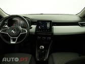 Renault Clio Clio 1.0 TCe Evolution