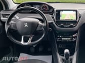 Peugeot 208 1.6 BlueHDi Allure