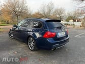 BMW 318 d Touring Line Sport