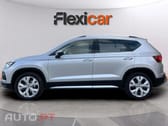 Seat Ateca 1.5 TSI Xperience DSG