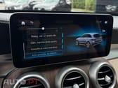 Mercedes-Benz GLC 300 d 4Matic