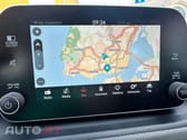 Fiat Tipo 1.3 M-Jet Lounge