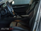 BMW 530 e iPerformance Pack M