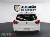 Renault Clio Sport Tourer Tce 90cv LIMITED 