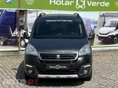 Peugeot Partner 5 LUGARES