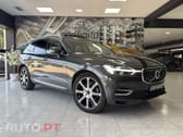 Volvo XC60 2.0 T8 PHEV Inscription AWD
