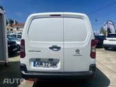 Peugeot Partner 1.5 BlueHDi Pemium Longa