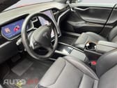 Tesla Model S 75D