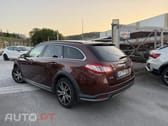 Peugeot 508 RXH 2.0 HDi Hybrid4 2-Tronic 104g
