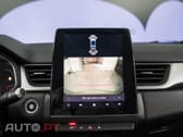 Renault Captur 1.5 dCi Exclusive EDC
