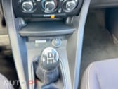 Ford KA 1.19 Ti-VCT Ultimate