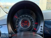 Fiat 500 1.3 16V Multijet Sport