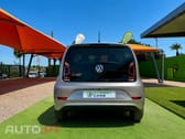 Volkswagen e-Up Style