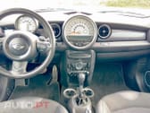 MINI Cooper Cooper S Aut. Green Park