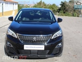 Peugeot 3008 1.5 BlueHDi Allure EAT8 130 CV