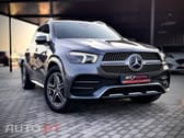 Mercedes-Benz GLE de 4Matic