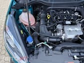 Ford Fiesta 1.0 T EcoBoost Titanium
