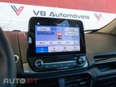 Ford EcoSport 1.0 EcoBoost ST-LINE