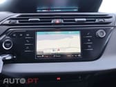 Citroen C4 SpaceTourer 1.5 BlueHDi Feel