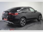 Mercedes-Benz GLC 300 e 4MATIC Auto