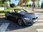 BMW 420 d Aut. Modern Line