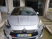 Citroen DS5 2.0 HDi Hybrid4 So Chic CMP6