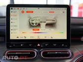 Smart #1 66 kWh Brabus AWD